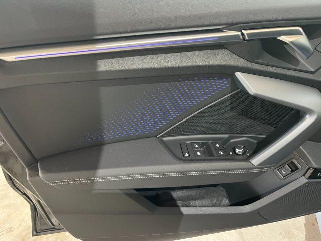 AUDI A3 SPB 35TFSI Stronic S line"18 Sline LED Matrix/NAVI