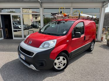 Fiat Fiorino 1.3 MJT 95CV Cargo Adventure