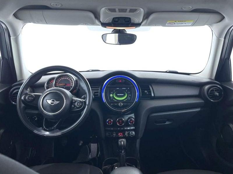 MINI Mini 5 porte Mini 1.5 One D Business XL 5p