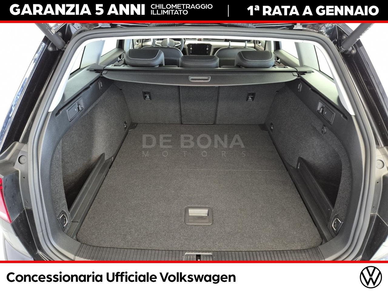 Volkswagen Passat variant 1.5 tsi business 150cv dsg