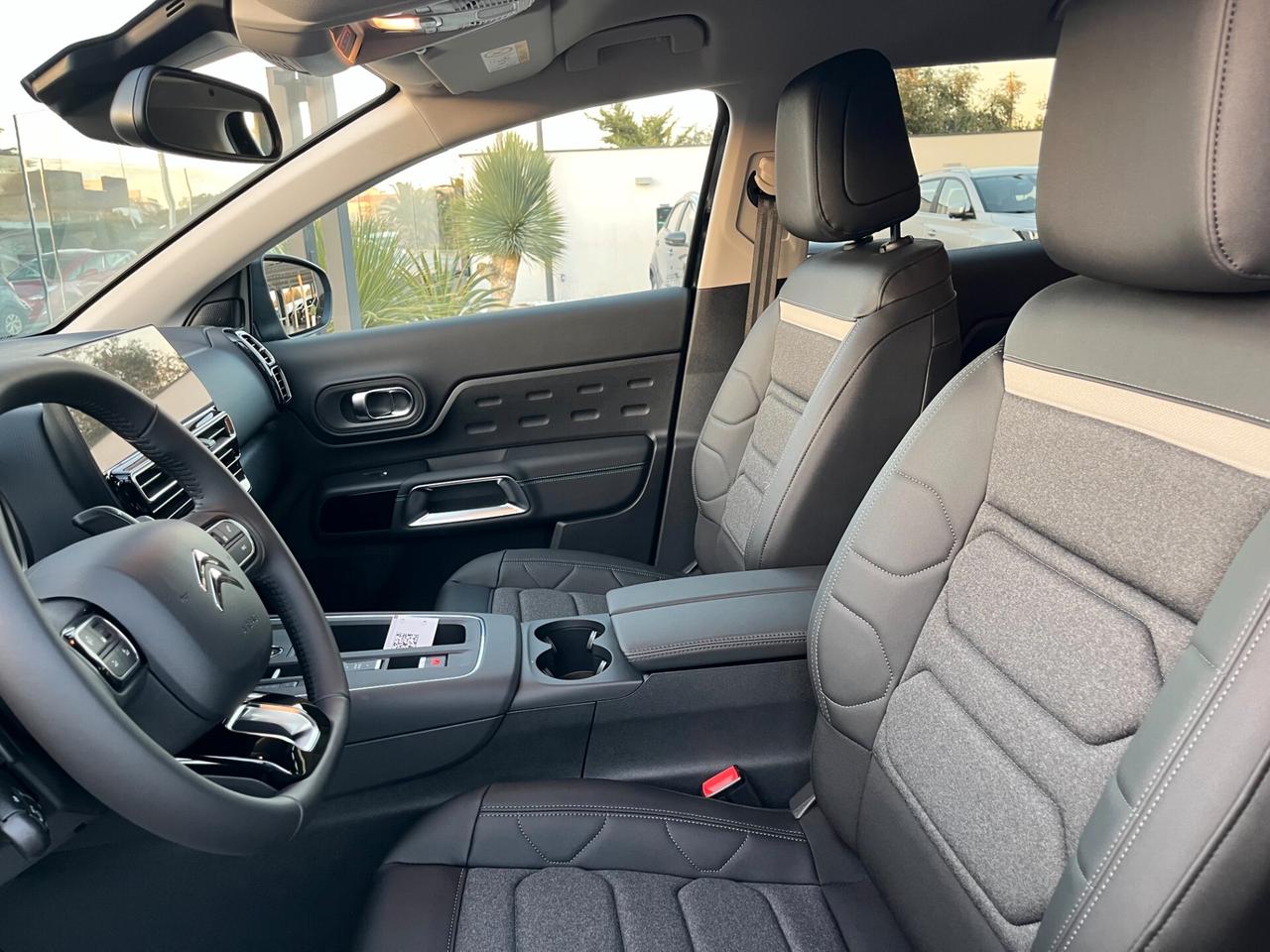 Citroen C5 Aircross BlueHDi 130 S&S EAT8 Max Automatic Km0