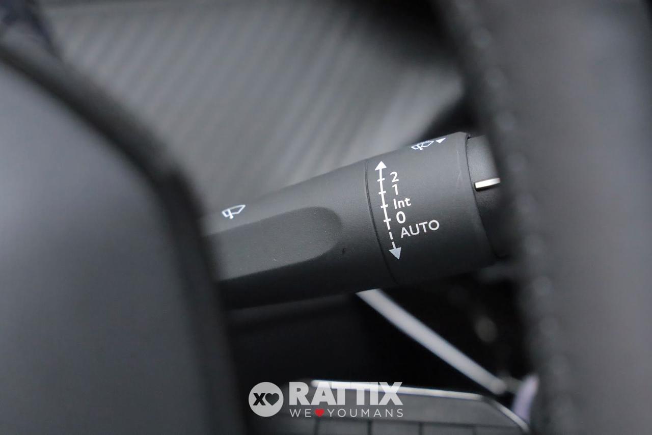 Peugeot 208 1.2 Puretech 100CV Allure