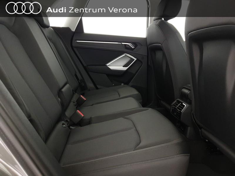 35TDI 150CV S tronic Business