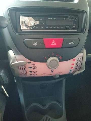 Peugeot 107 1.0 68CV 5p.