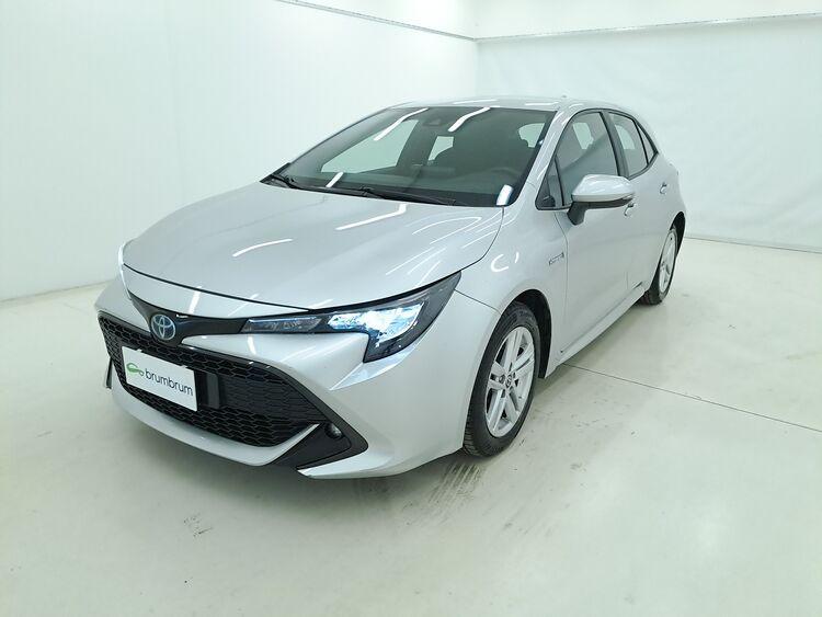 Toyota Corolla Hybrid Business BR116834 1.8 Full Hybrid 122CV