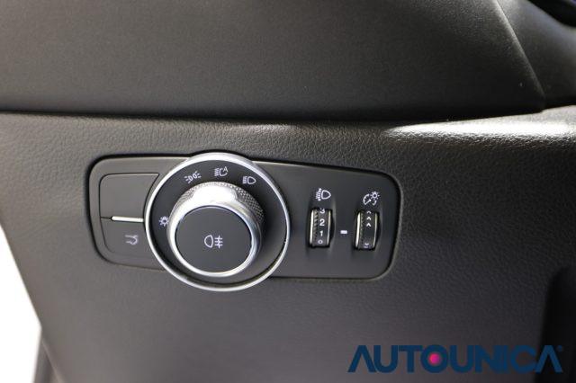 ALFA ROMEO Tonale 1.5 160 CV MHEV TCT7 SPRINT FULL LED