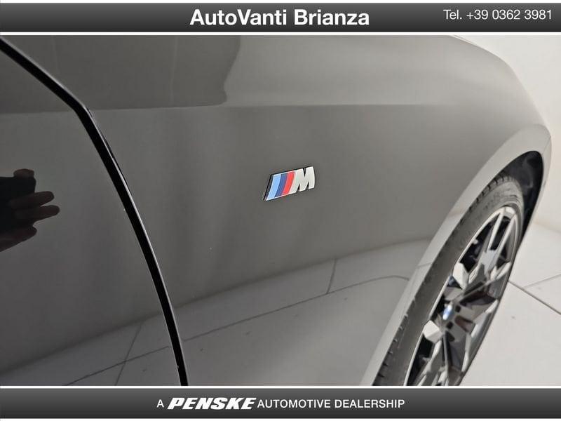 BMW Serie 3 320d 48V LCI xDrive Touring Msport Pro KIT GOMME ESTIVE