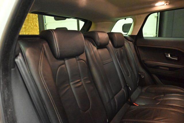 LAND ROVER Range Rover Evoque 2.2 SD4 DYNAMIC 190CV 6M XENO 19"PELLE FULL AFFARE