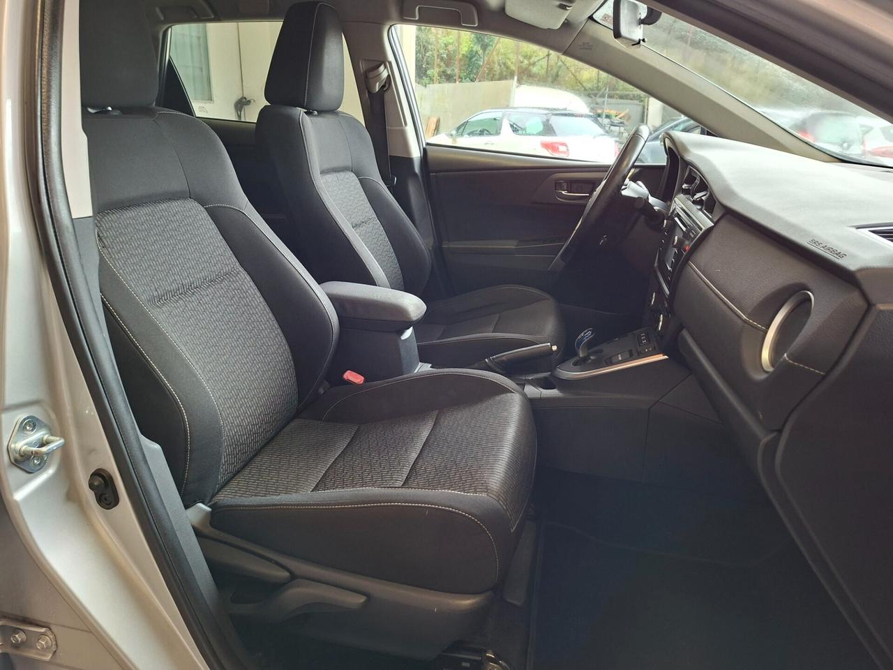 Toyota Auris Touring Sports 1.8 Hybrid Active