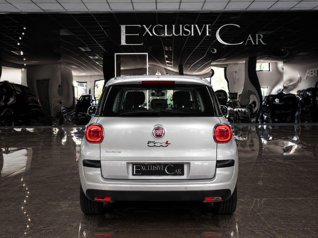 FIAT - 500 L - 1.4 95 CV Lounge