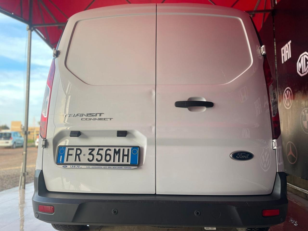Ford Transit Connect 1.5 TDCi iva compresa