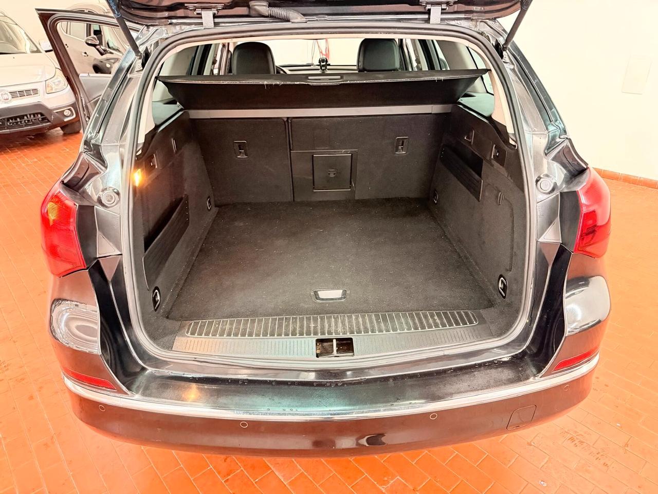 Opel Astra 1.6 CDTi 110CV Sport ok Neopatentati