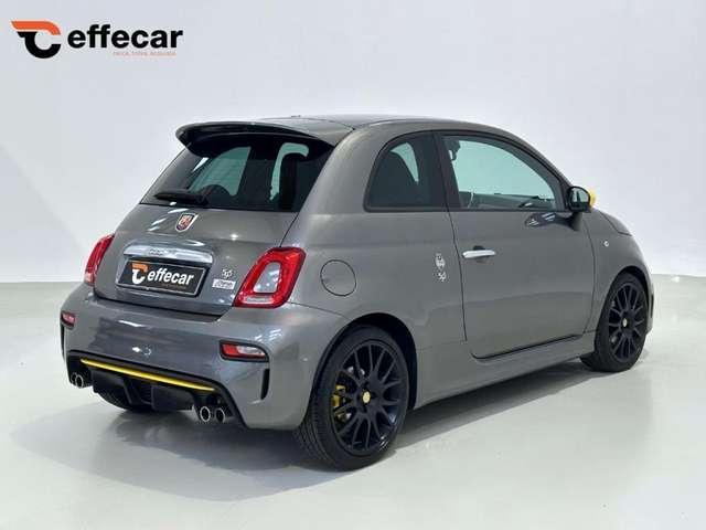 Abarth 595 1.4 Turbo T-Jet 160 CV Pista 70° Anniversario