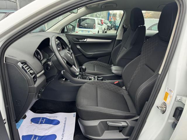 SKODA Karoq 2.0 TDI SCR Ambition 150CV