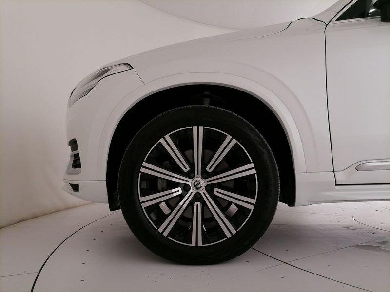 Volvo XC90 2.0 b5 Plus Bright awd 7p.ti auto