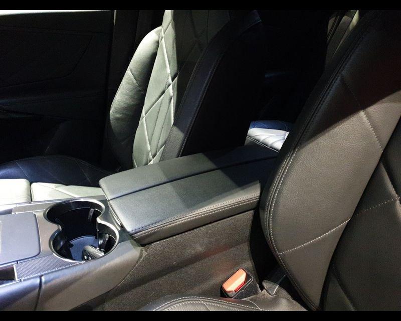 DS DS 7 Crossback BlueHDi 130 aut. Grand Chic