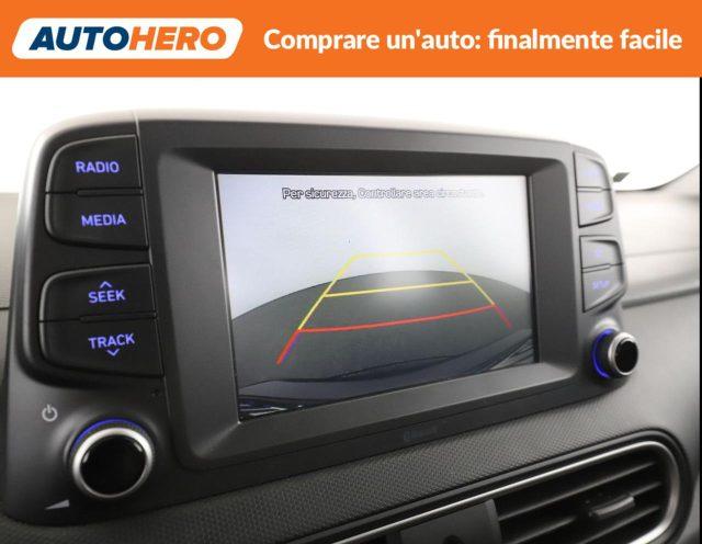 HYUNDAI Kona 1.0 T-GDI Comfort