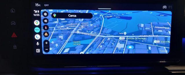 LANCIA Ypsilon Edizione Cassina