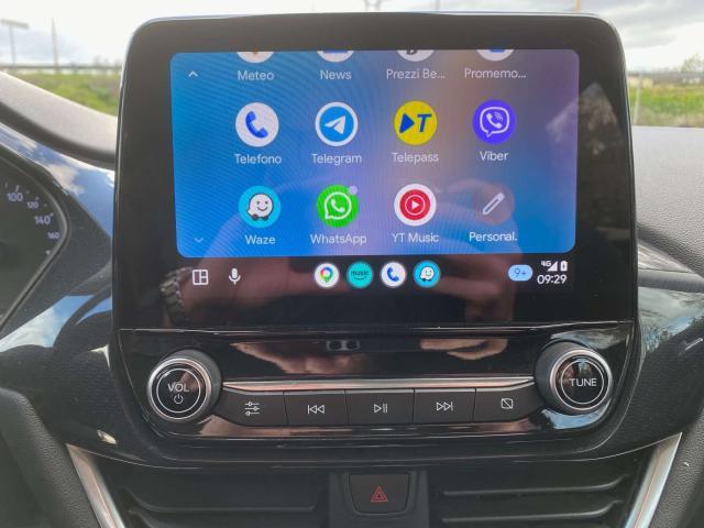 Ford Puma 1.5 ADAS * Full of Optionals * Unico-Propritario * ecoblue