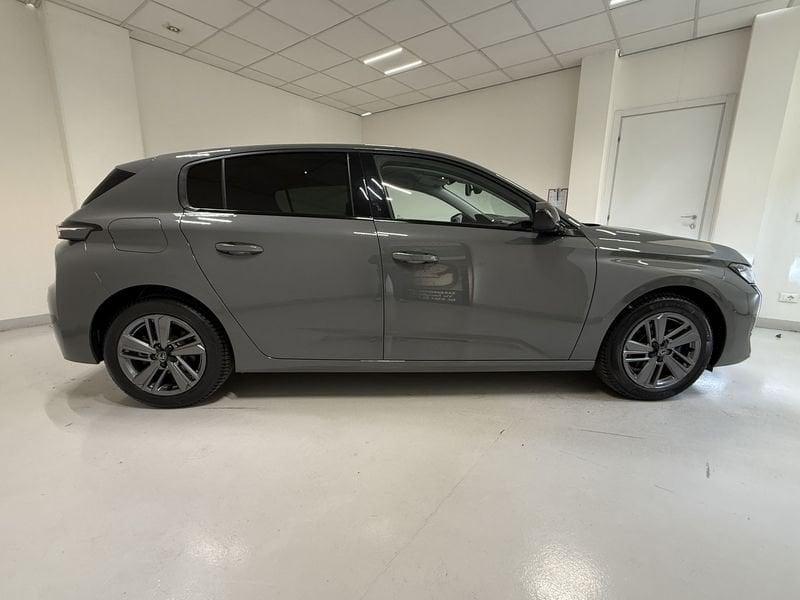 Peugeot 308 308 1.2 PureTech 5Pt Turbo Allure S&S 130CV