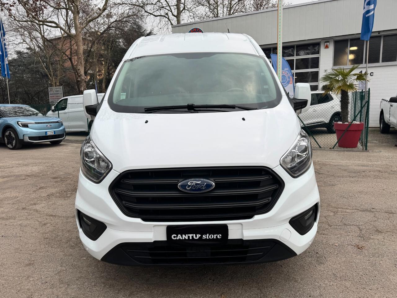 Ford Transit Custom L1H2 TETTO ALTO