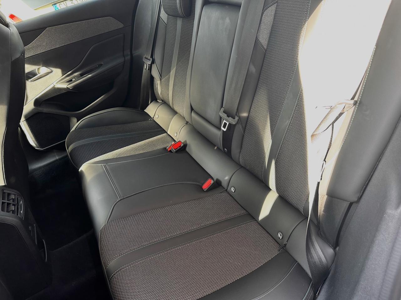 Peugeot 308 130cv Allure Pack PREZZO VERO!