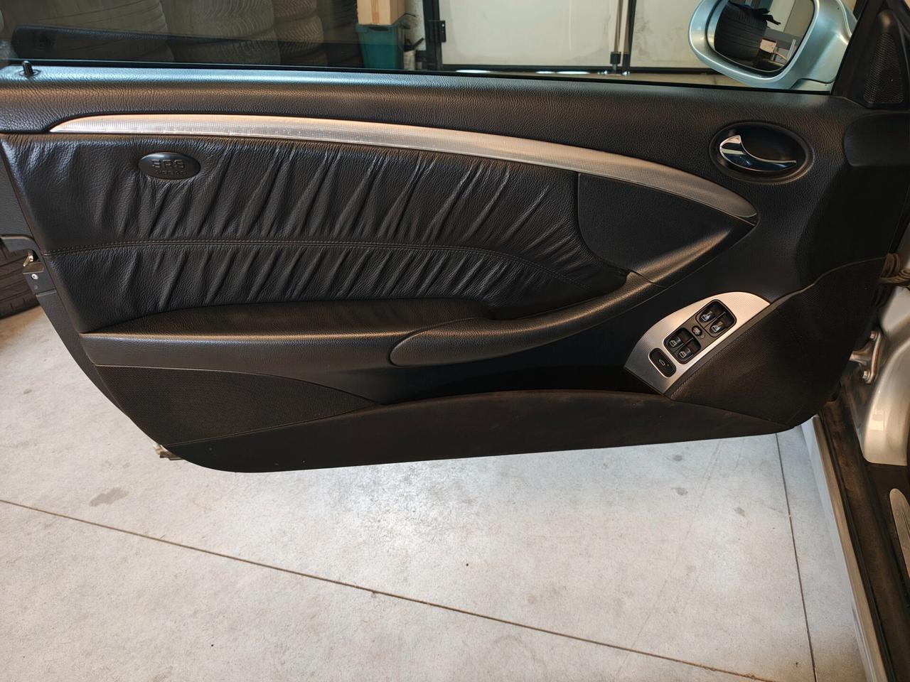 Mercedes-benz CLK 220 CDI cat Avantgarde Automatica