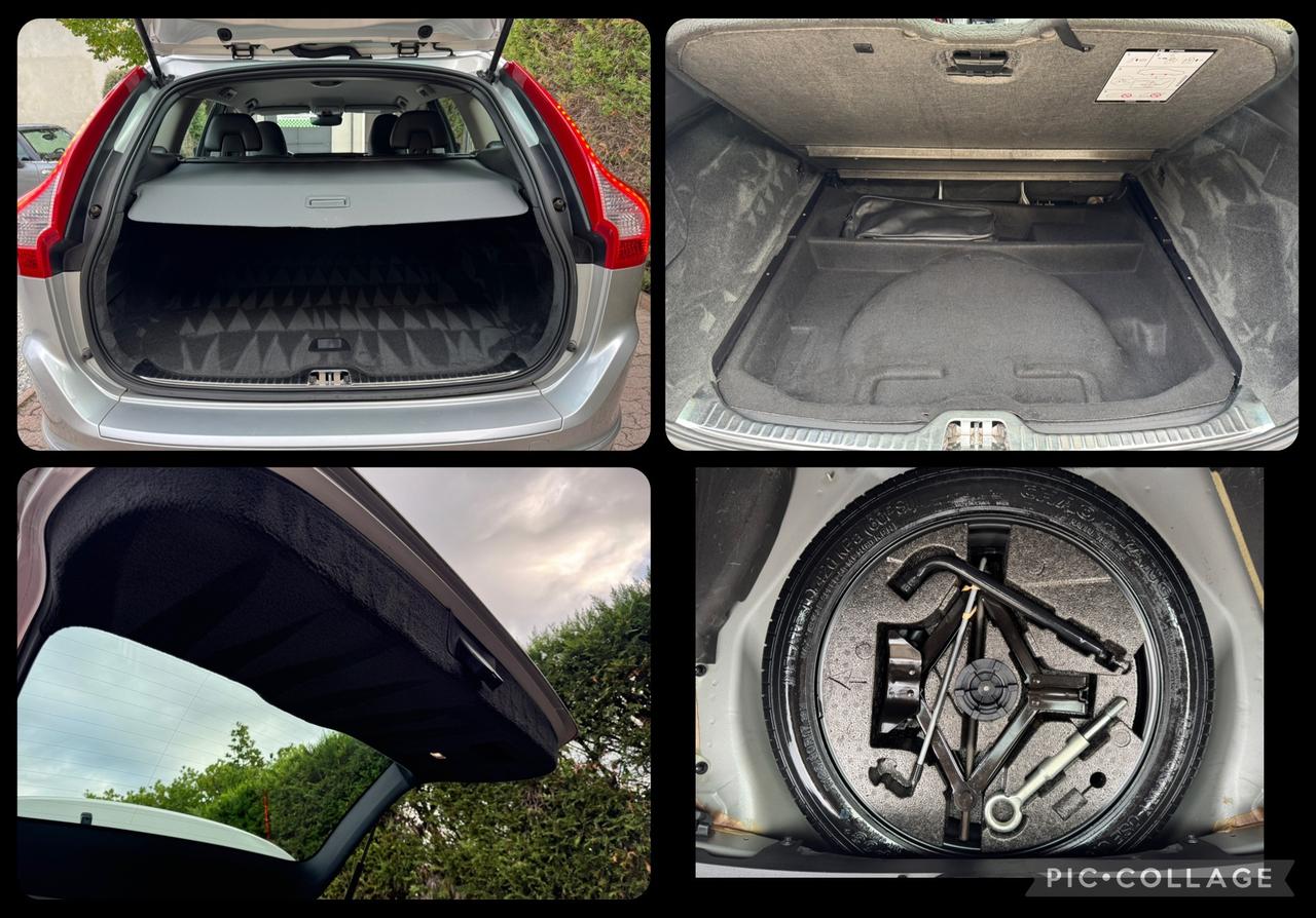 Volvo XC 60 XC60 D4 AWD Momentum