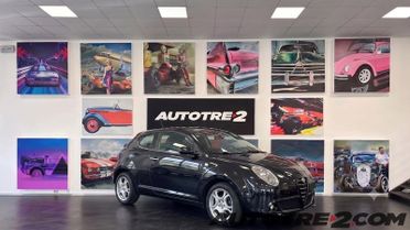 Alfa Romeo MiTo 1.3 JTDM 85cv Distinctive -