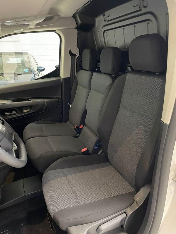 FIAT Doblò 1.5 BlueHdi 130CV PC-TN Van PRONTA CONSEGNA