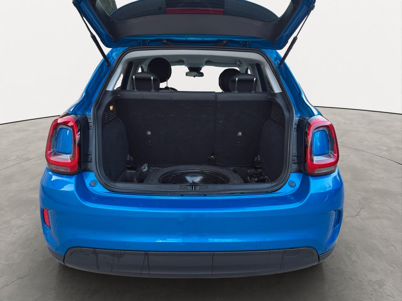 Fiat 500X 1.3 MultiJet 95 CV Club - 2022