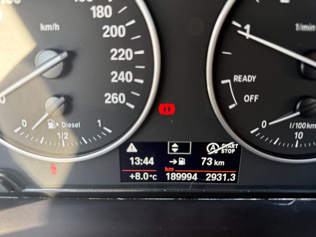 Bmw 116 116d 5p. Efficient Dynamics Urban