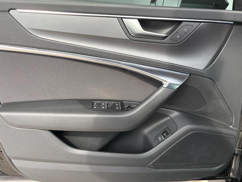 Audi A6 Avant 40 2.0 tdi mhev Business quattro s-tronic my19