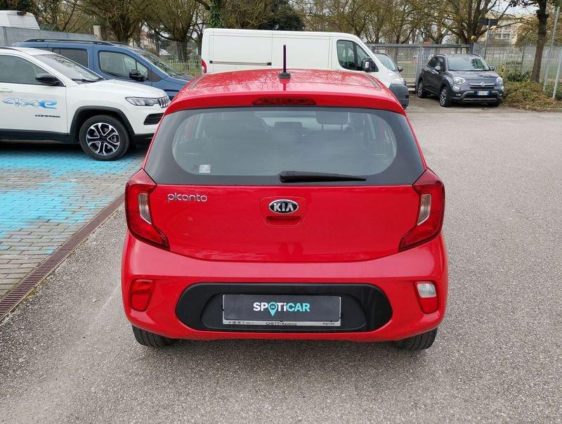 Kia Picanto 1.0 STYLE
