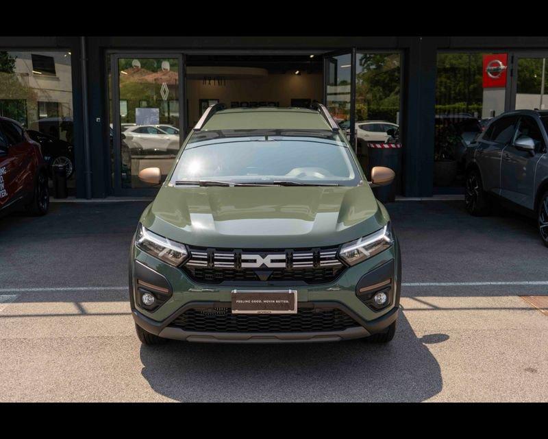 Dacia Jogger Extreme MY24 TCe 100 GPL ECO-G 5p