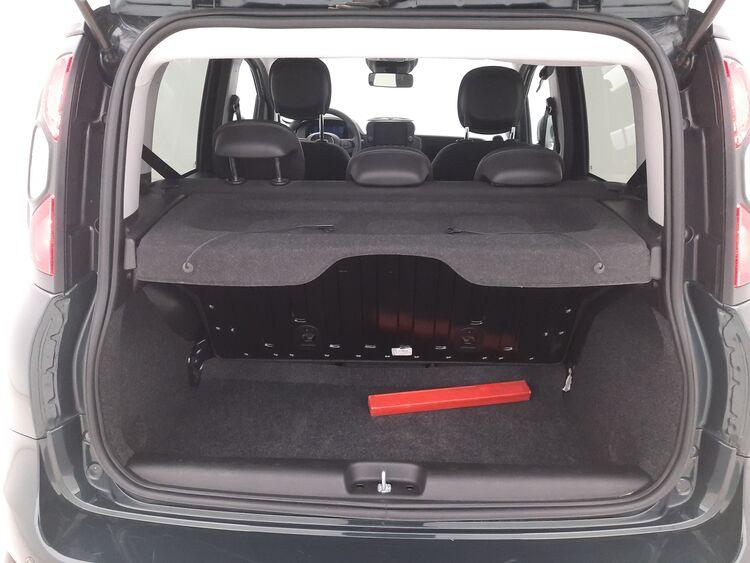 Fiat Panda Hybrid Pandina BR047895 1.0 Mild Hybrid 70CV