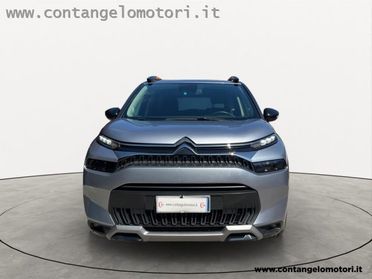 CITROEN C3 Aircross 1.5 BlueHDi 110 Shine Pack S
