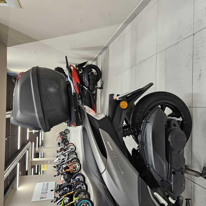 Yamaha Tricity 155 - 2022