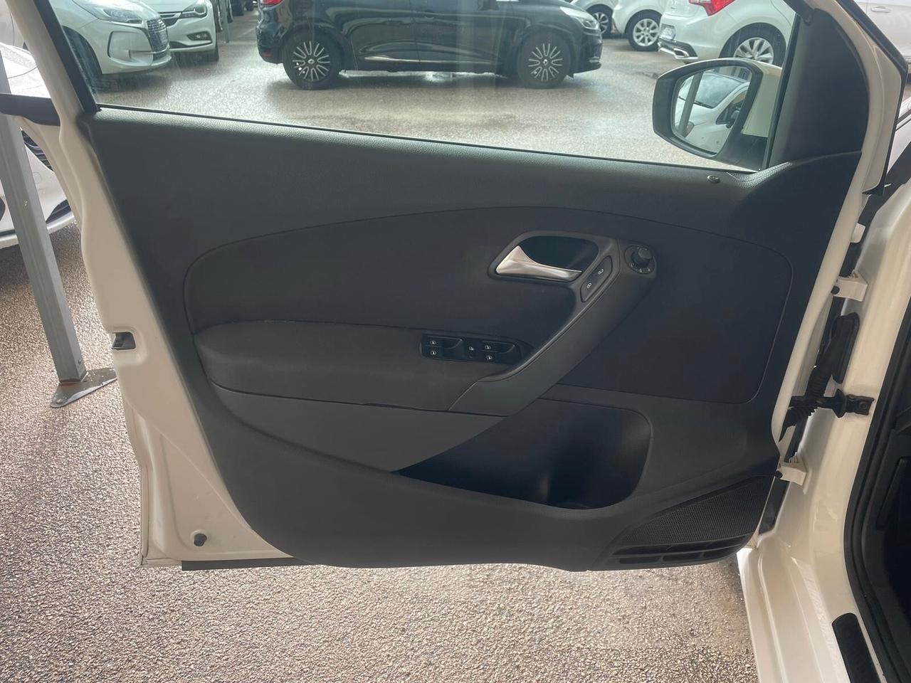 Volkswagen Polo 1.6 TDI DPF 5 porte Comfortline