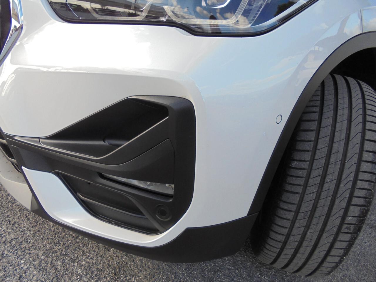 Bmw X1 xDrive20d Business Advantage