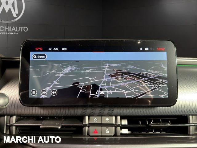 FIAT 600 Hybrid 145 CV DCT MHEV Sport Edizione Milano Corti