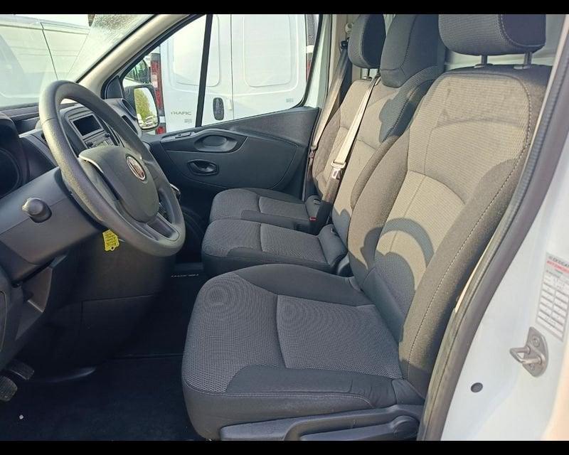 FIAT Talento 2.0 Ecojet 120CV PC-TN Furgone 10q