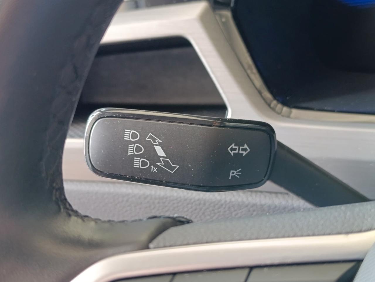 Volkswagen Touran 2.0 tdi Business 122cv