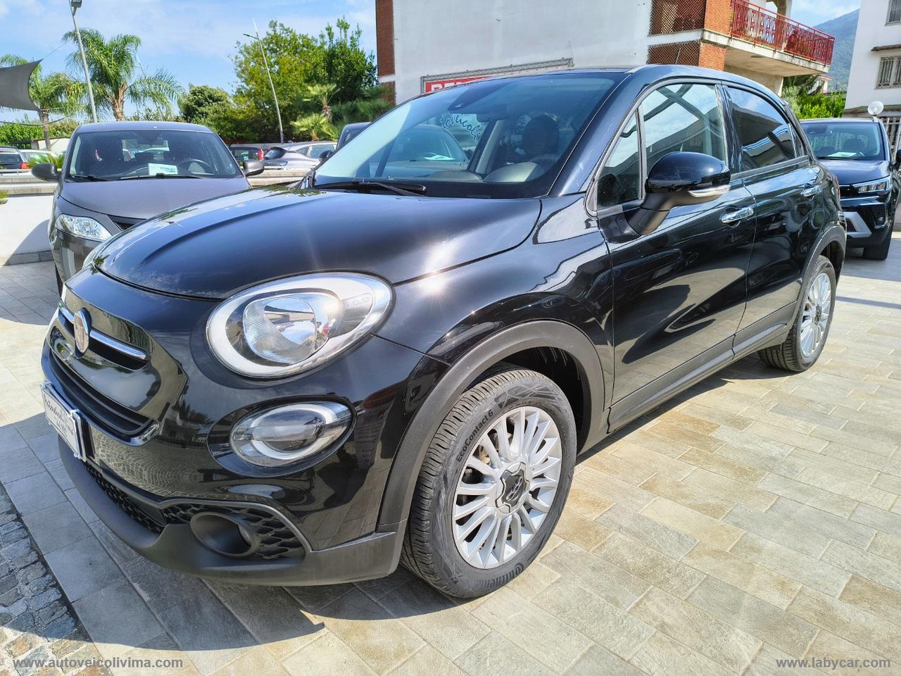 FIAT 500X 1.6 M.Jet 130 CV Connect