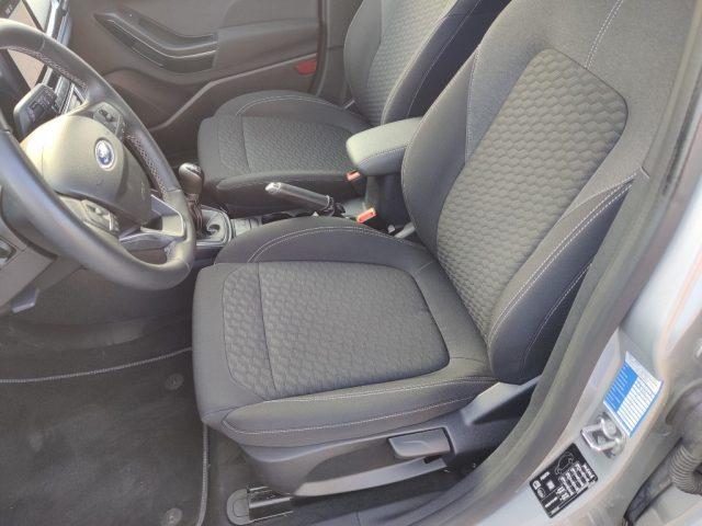 FORD Fiesta 1.1 75 CV 5 porte Titanium