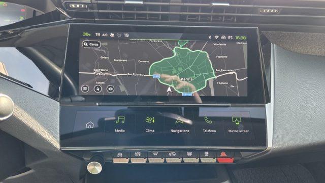 PEUGEOT 408 PureTech 130 S&S EAT8 Allure PERMUTE IVA ESPOSTA