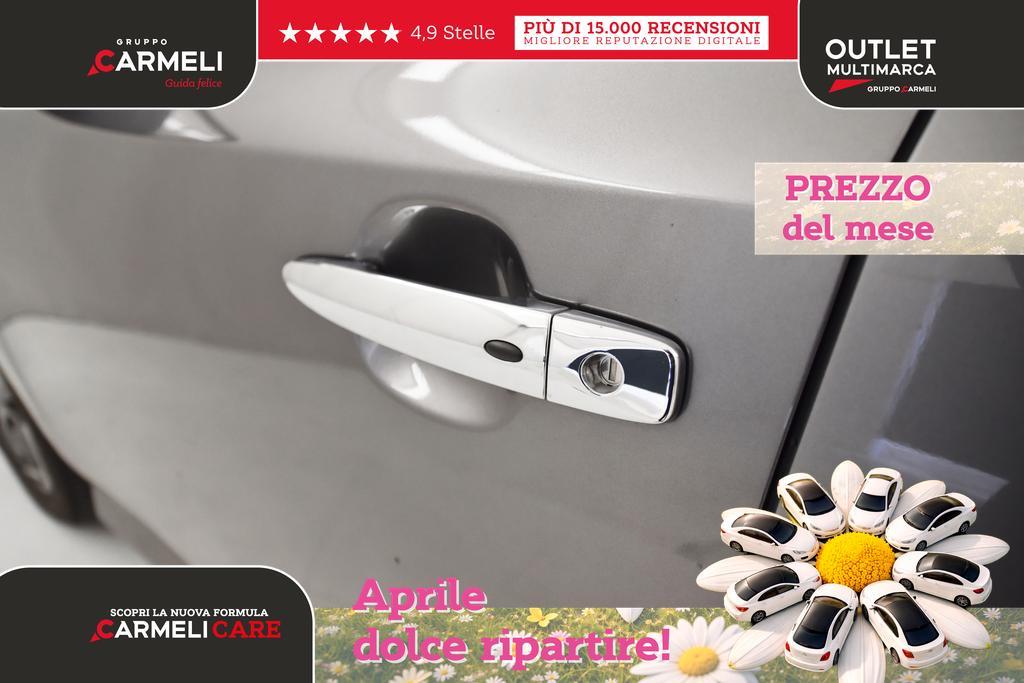 Nissan Leaf 40kWh Acenta CVT