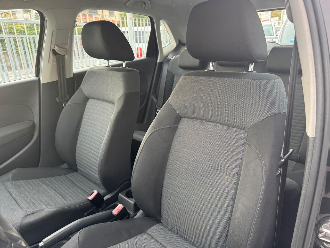 Volkswagen Polo 1.2 5 porte Trendline UNICOPROPRIETARIO