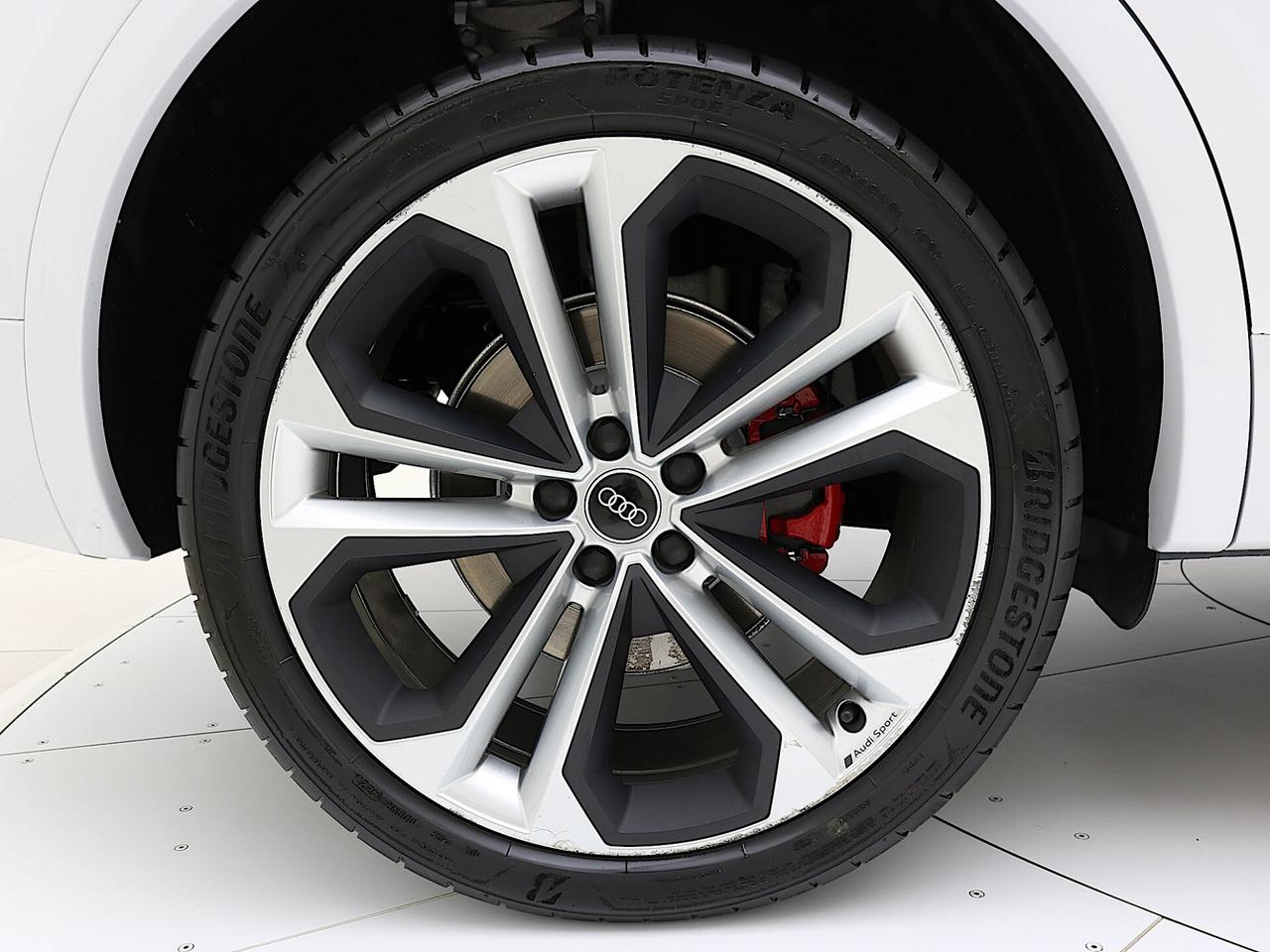 Audi Q5 40 2.0 tdi mhev S line Plus TETTO APRIBILE