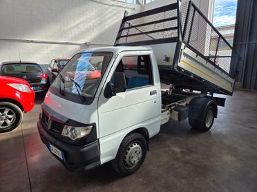 Piaggio Porter 1.2 D120 Cassonato Rib. TTlega Std (1,5t)